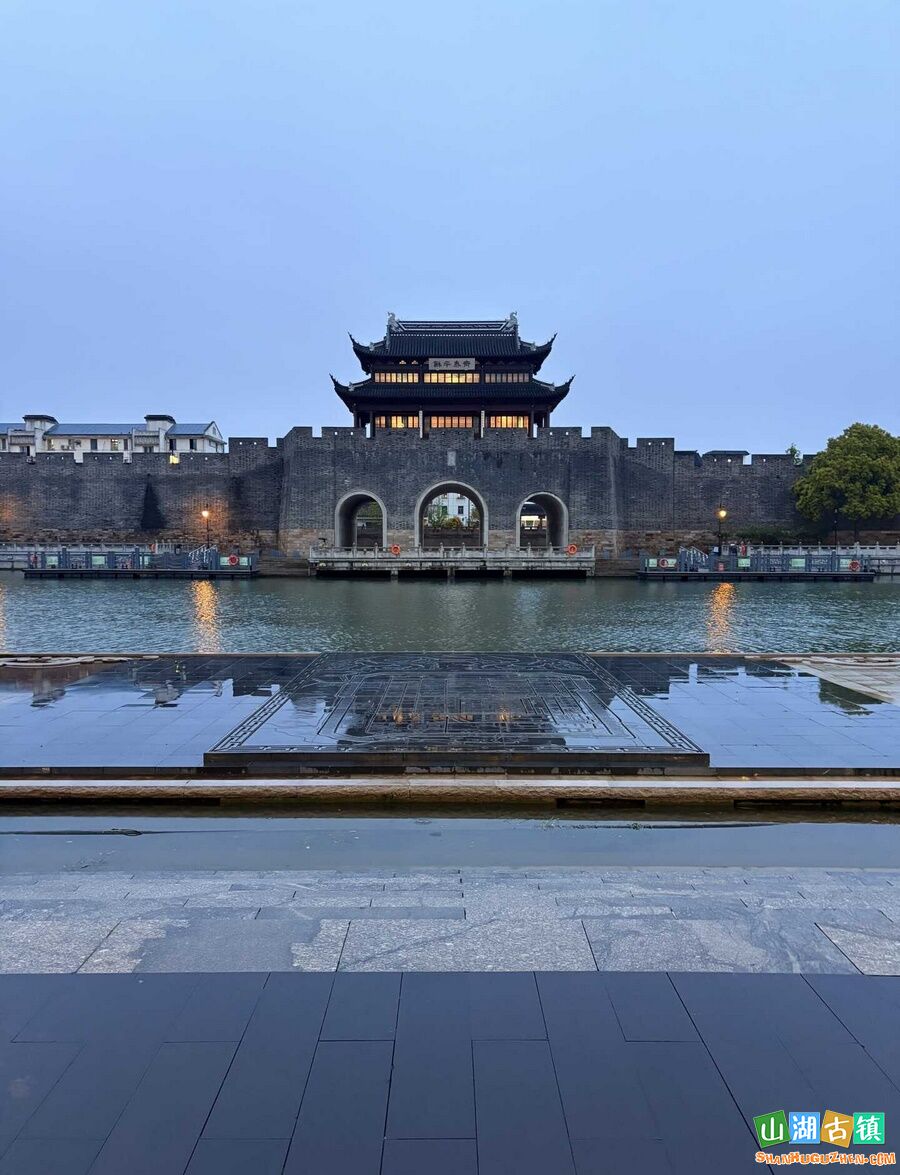 苏州站(南广场)