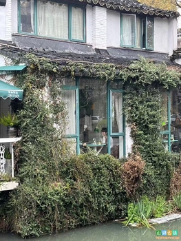 苏州十全街一日游记