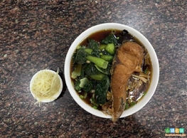 遇事不决数罗汉