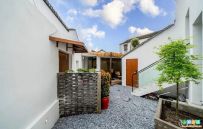 书香世家酒店（苏州工业园区金鸡湖西东振路地铁站店）