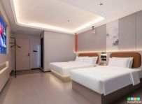 苏州迷白艺术酒店(苏州工业园区奥体中心金鸡湖店)