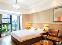 不晚·设计师美宿公寓