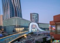 元电竞酒店(苏州湾大剧院砂之船奥莱店)