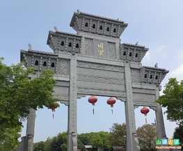 苏州同里一日游古风街巷，感受历史韵味