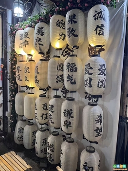 七里山塘实测｜不踩雷的古街漫游记