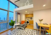 懒猫家民宿(环尹山湖路分店)