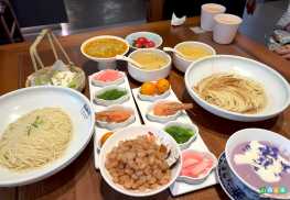 苏雅兴·文人苏式面馆(博物馆店)